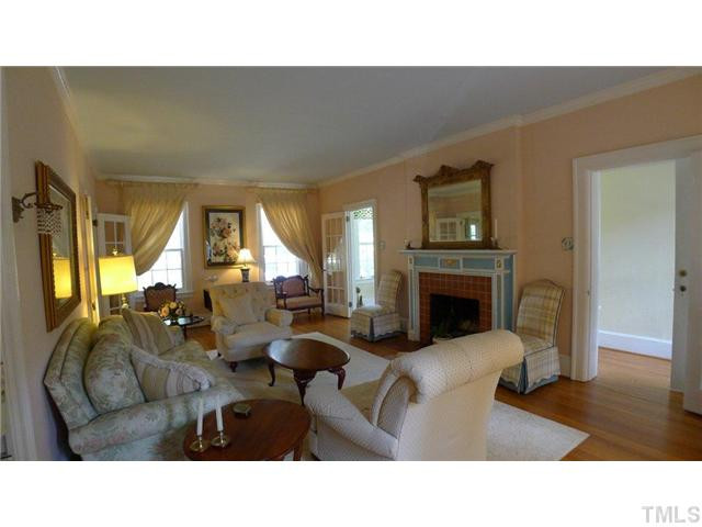 317 Dixie Trail, Unit 2 Raleigh, NC 27607 - Photo 18 of 25 Photo 18