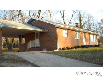 5215 Clifton Terrace Road Godfrey, IL 62035 - Photo 1 of 10 Gallery Image 1