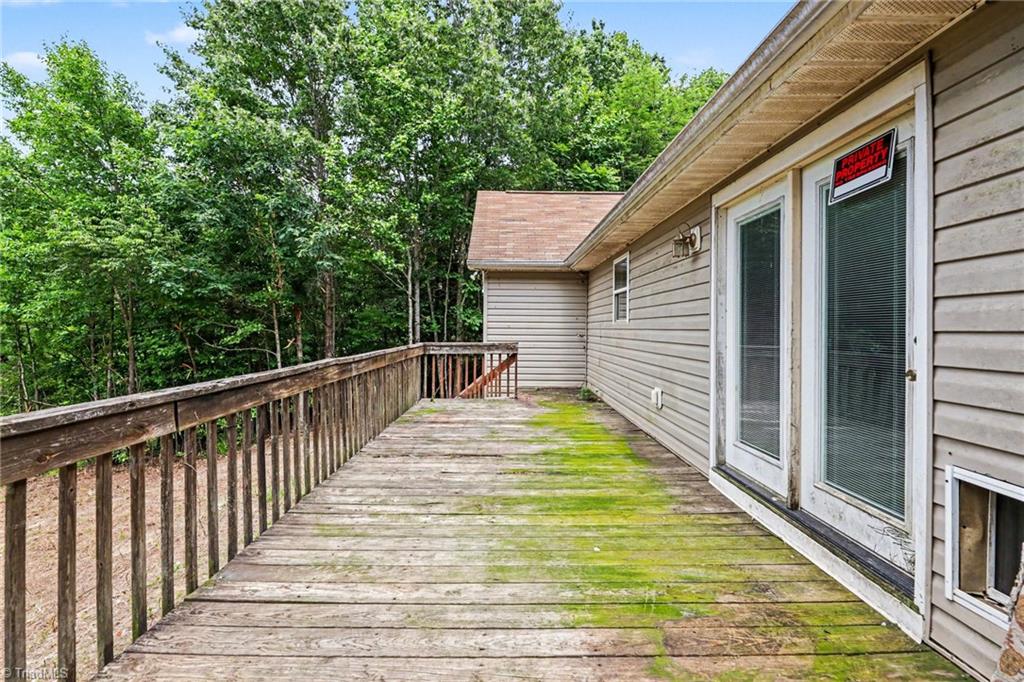 1059 Ben Anderson Road Mocksville, NC 27028 - Photo 15 of 26