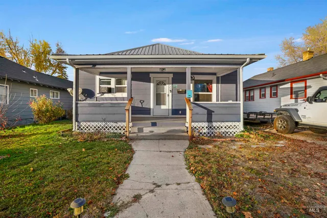 $265,000 | 320 B Avenue East, Jerome, ID 83338