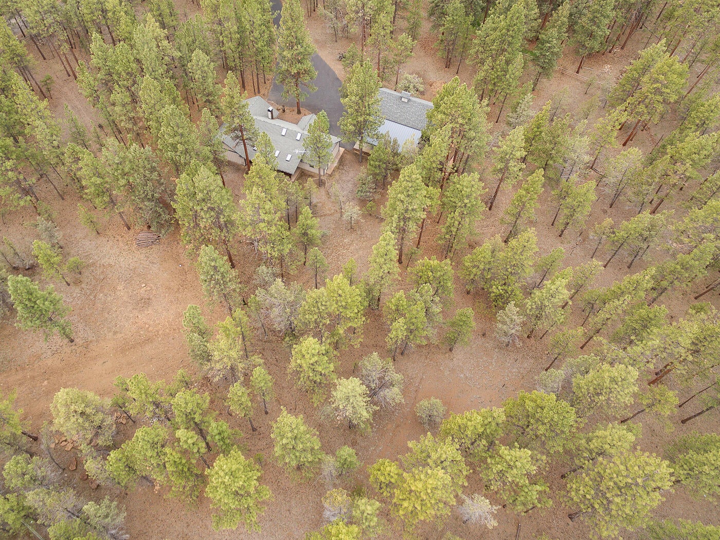 69320 Deer Ridge Road Sisters, OR 97759 - Photo 37 of 39 37