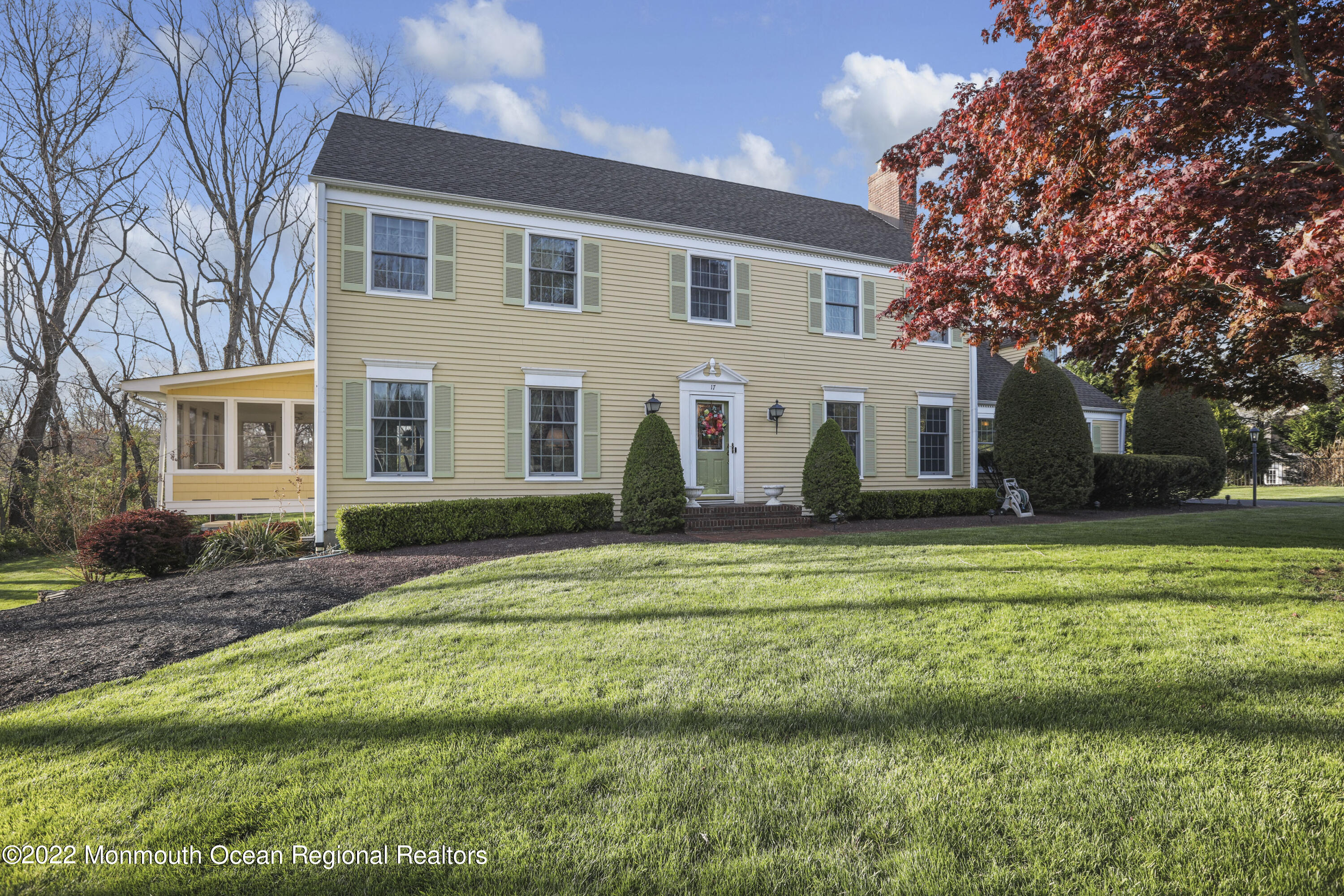 17 Fox Hedge Road Colts Neck, NJ 07722 - Photo 2 of 73 6A8A6969