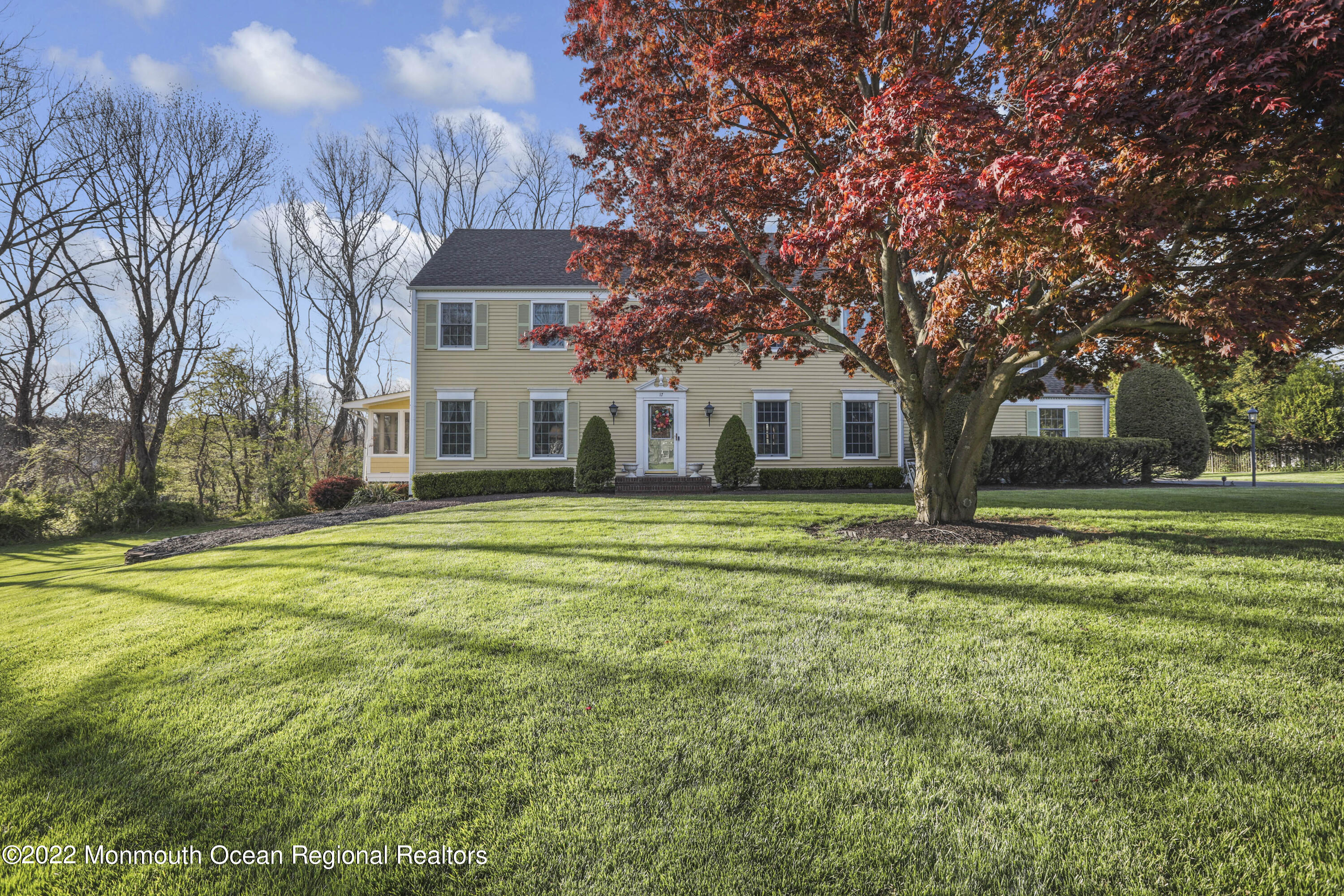 17 Fox Hedge Road Colts Neck, NJ 07722 - Photo 3 of 73 6A8A6974