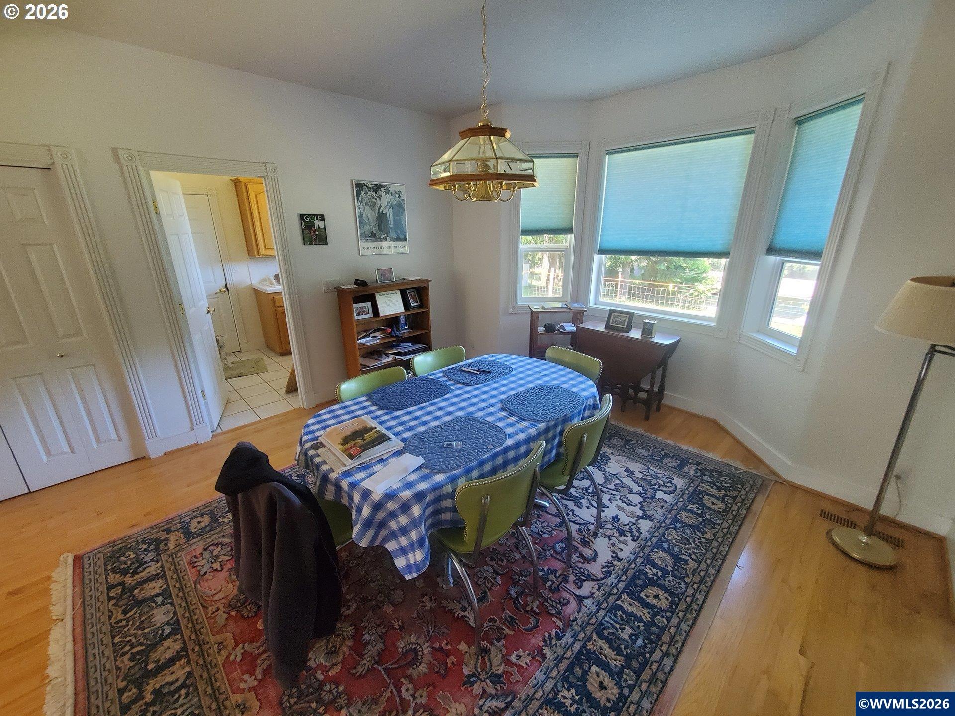 1401 Reuben Boise Road Dallas, OR 97338 - Photo 26 of 48