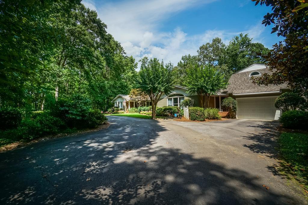 640 Crawford Road, Unit A Macon, GA 31210 - Photo 1 of 13 Primary Photo