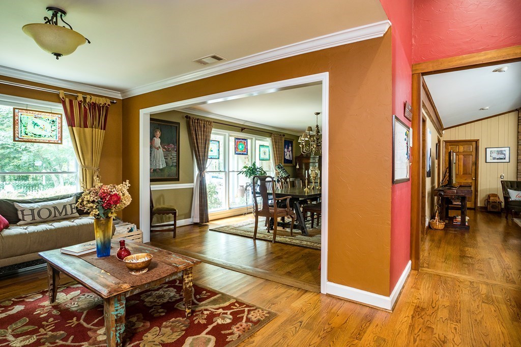 640 Crawford Road, Unit A Macon, GA 31210 - Photo 3 of 13 Additional Photo