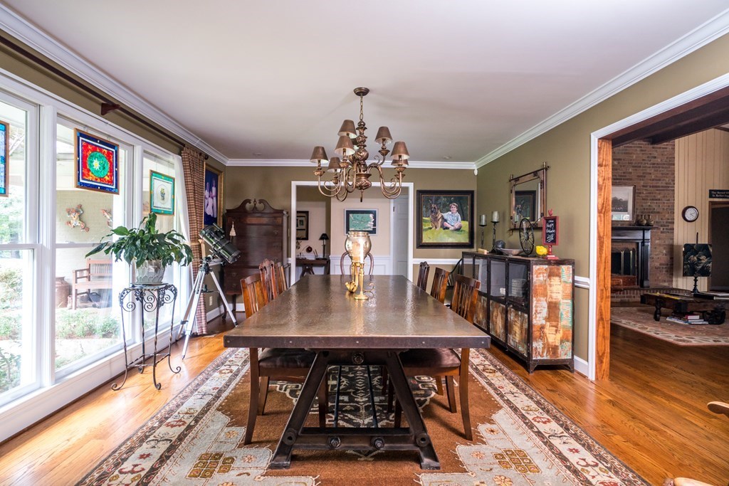 640 Crawford Road, Unit A Macon, GA 31210 - Photo 4 of 13 Additional Photo