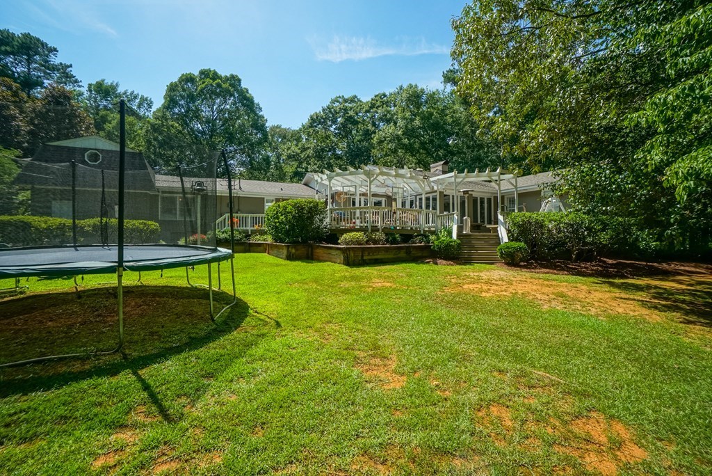 640 Crawford Road, Unit A Macon, GA 31210 - Photo 10 of 13 Additional Photo