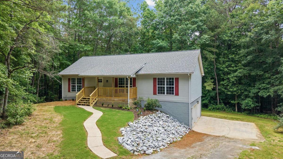 620 Old 4 Notch Road Whitesburg, GA 30185 - Photo 38 of 48