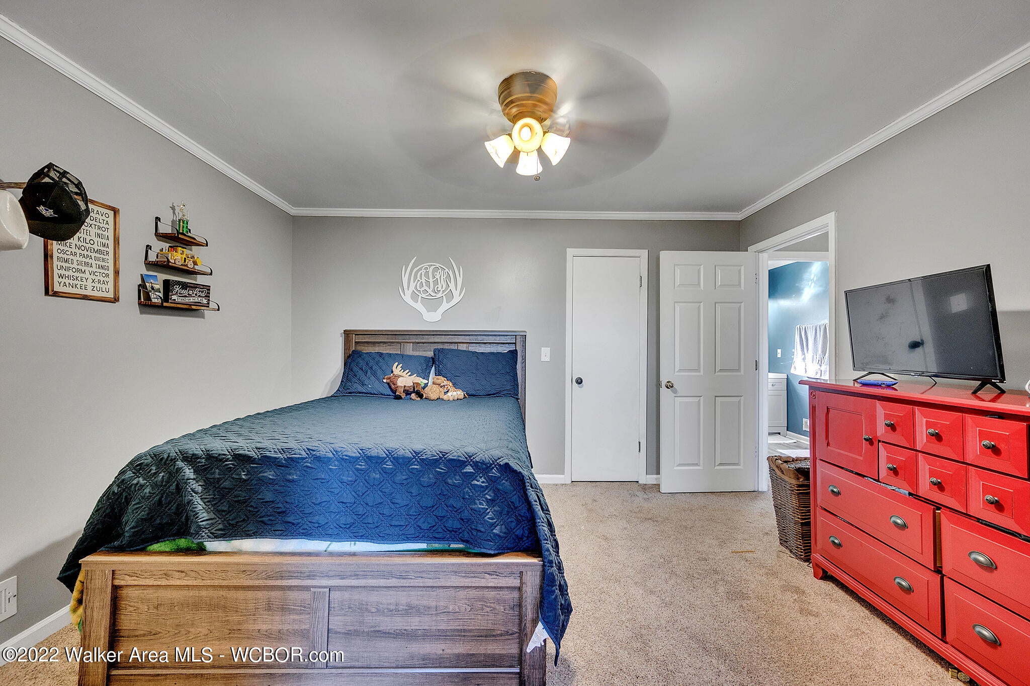 50 Allen Road Nauvoo, AL 35578 - Photo 29 of 30 Gallery Image 29
