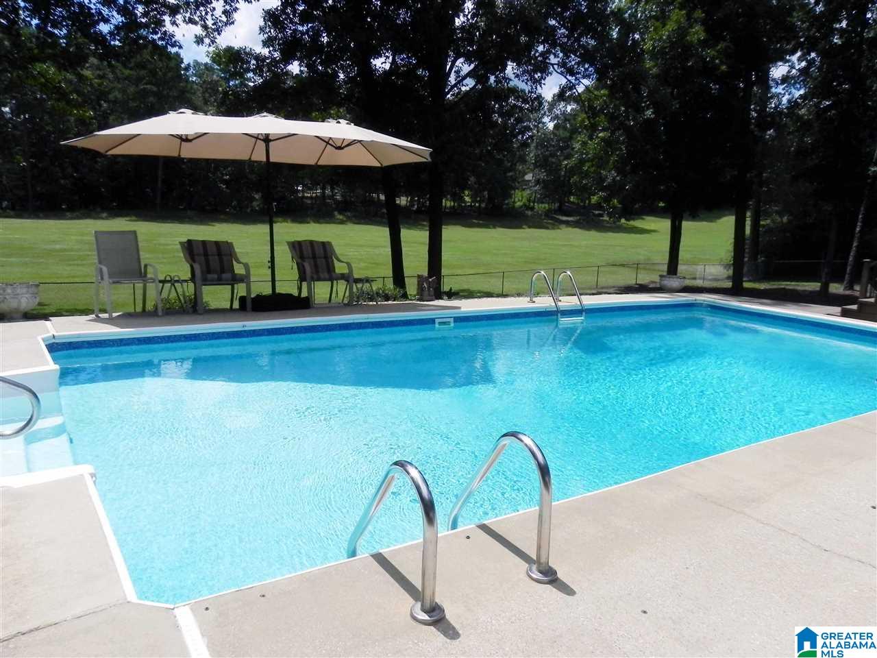 812 Cherokee Trail Anniston, AL 36206 - Photo 43 of 50