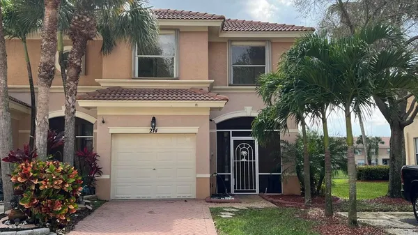 $3,200 | 274 River Bluff Lane, Royal Palm Beach, FL 33411