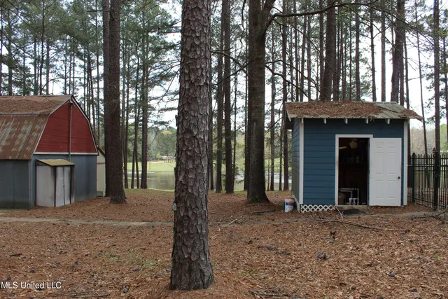 $524,900 | 124 Campbell Cove, Brandon, MS 39042