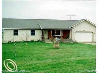 5599 Weller Road Gregory, MI 48137 - Photo 1 of 10 Front 2.jpg