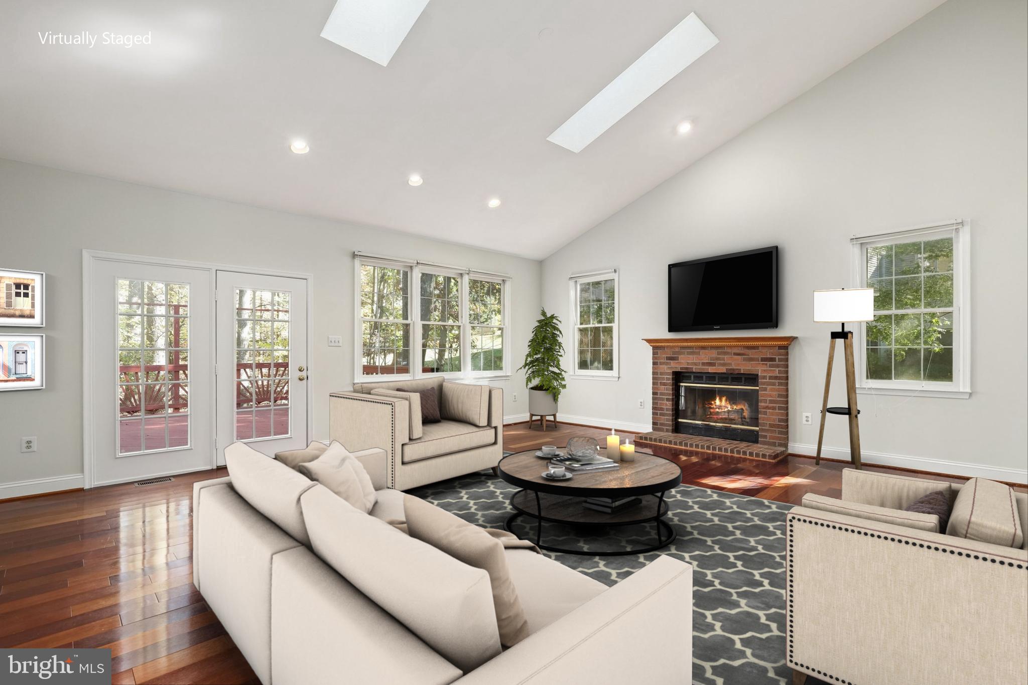 15015 Notley Road Silver Spring, MD 20905 - Photo 3 of 57