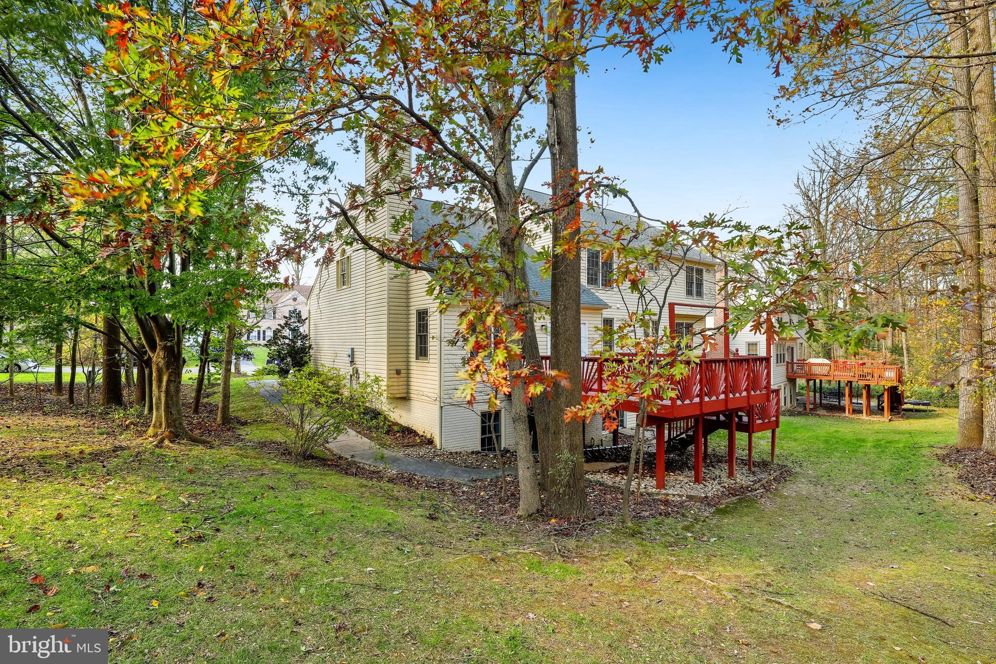 15015 Notley Road Silver Spring, MD 20905 - Photo 52 of 57