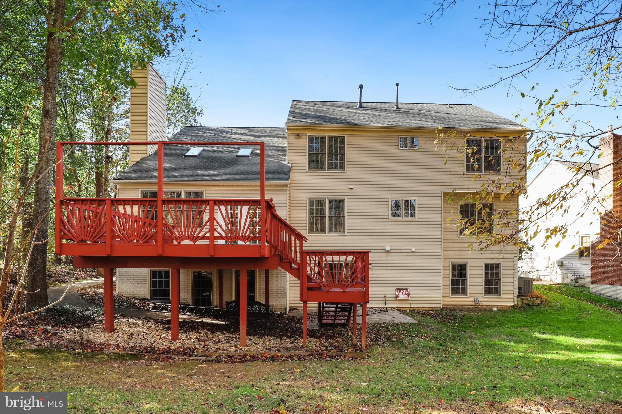 15015 Notley Road Silver Spring, MD 20905 - Photo 53 of 57