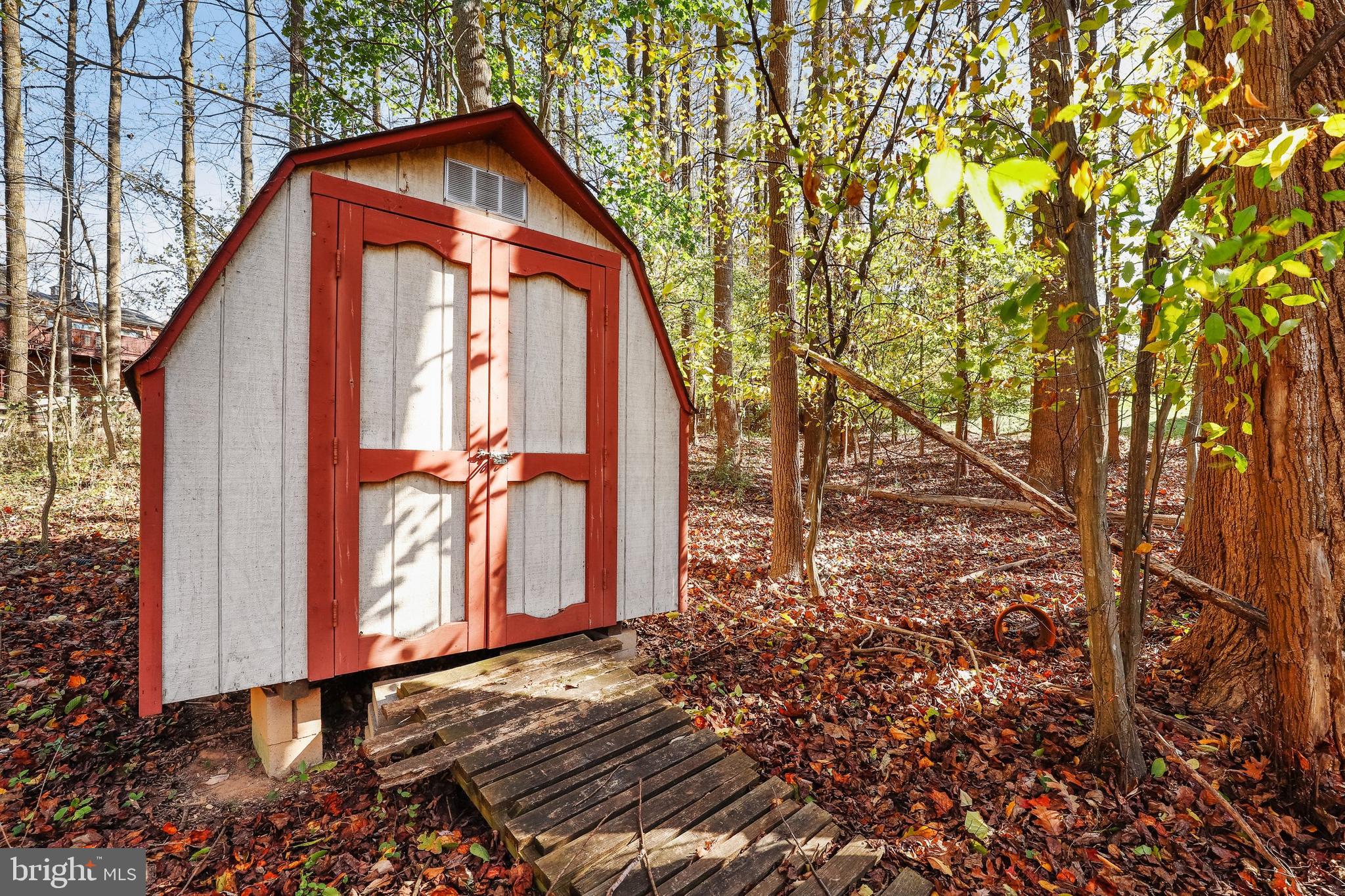 15015 Notley Road Silver Spring, MD 20905 - Photo 55 of 57