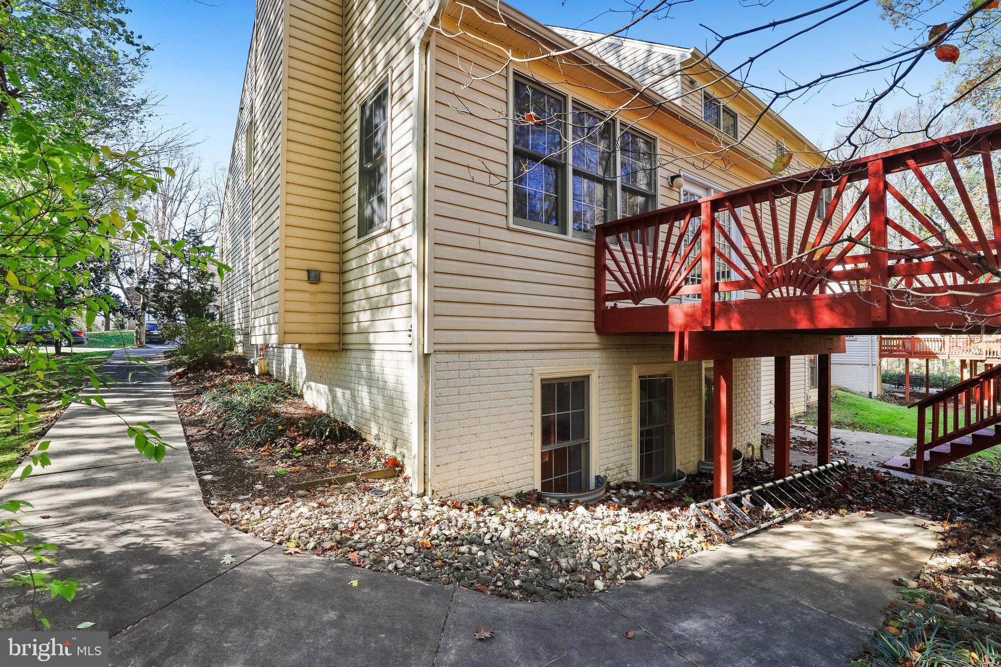 15015 Notley Road Silver Spring, MD 20905 - Photo 56 of 57