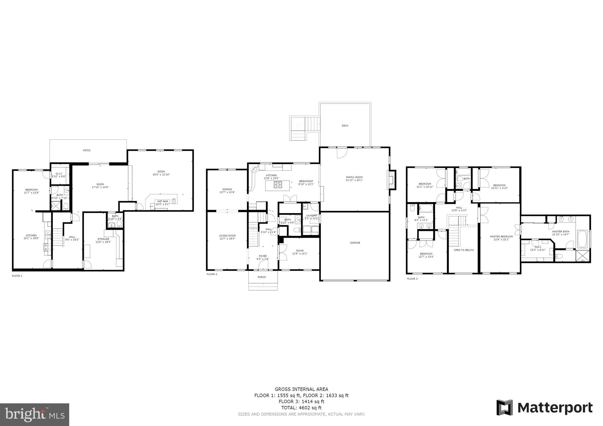 15015 Notley Road Silver Spring, MD 20905 - Photo 57 of 57