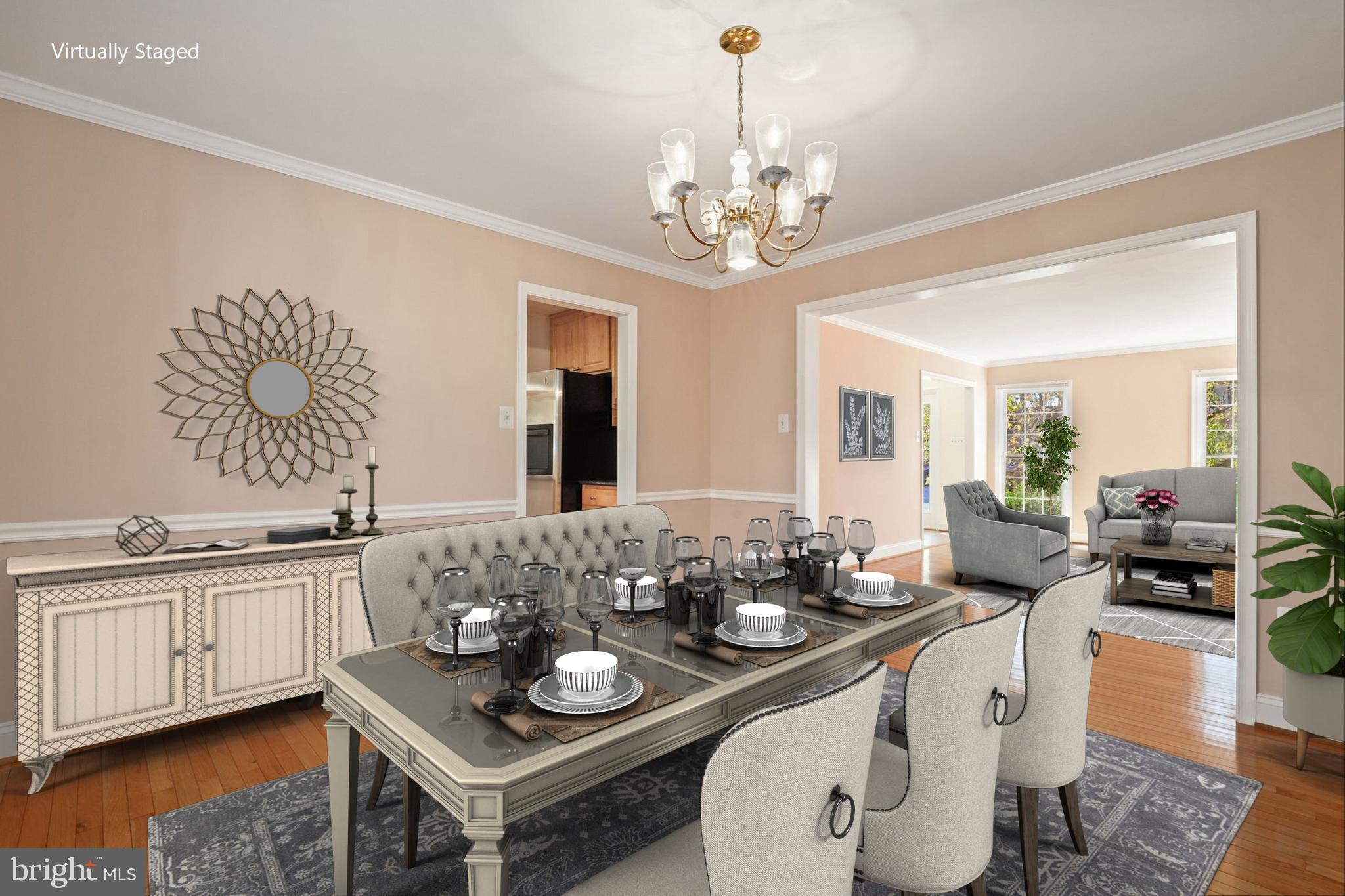 15015 Notley Road Silver Spring, MD 20905 - Photo 10 of 57