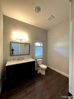 4798 Dow Ridge Road West Bloomfield, MI 48324 - Photo 71 of 82 Guest Walking Bathroom 2nd Floor