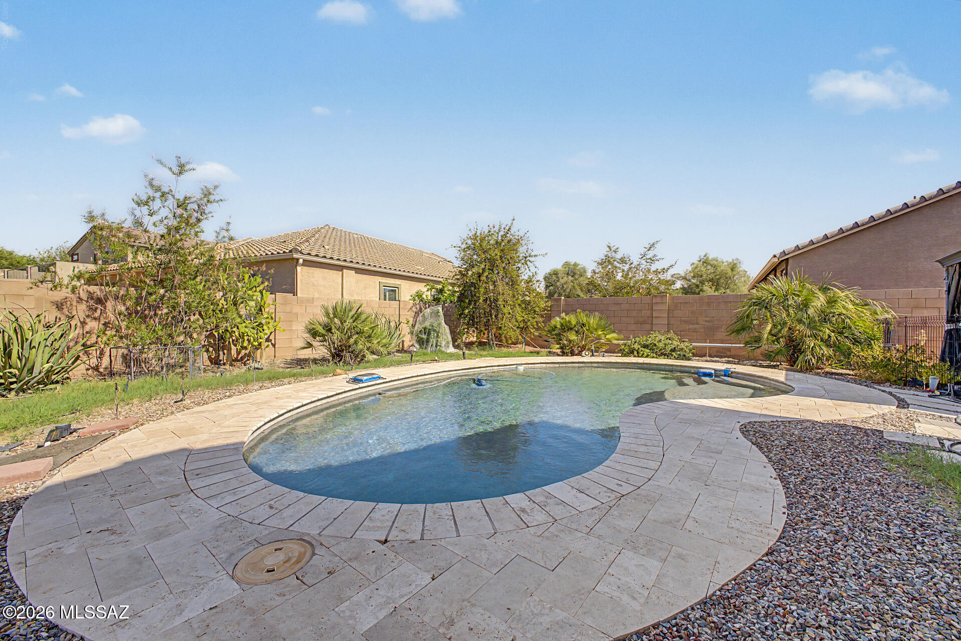 9794 North Howling Wolf Road Marana, AZ 85653 - Photo 41 of 41 38-Howling Wolf