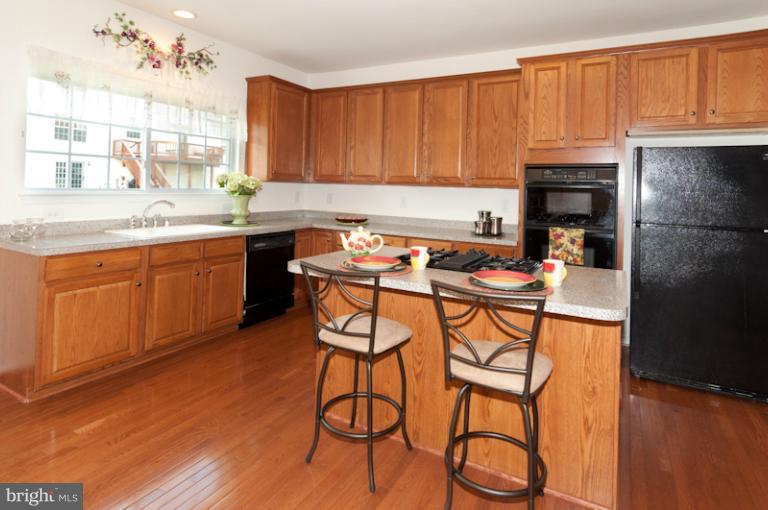 Kitchen - View 2