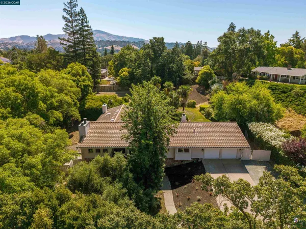 $1,999,000 | 1290 Laverock Lane, Alamo, CA 94507