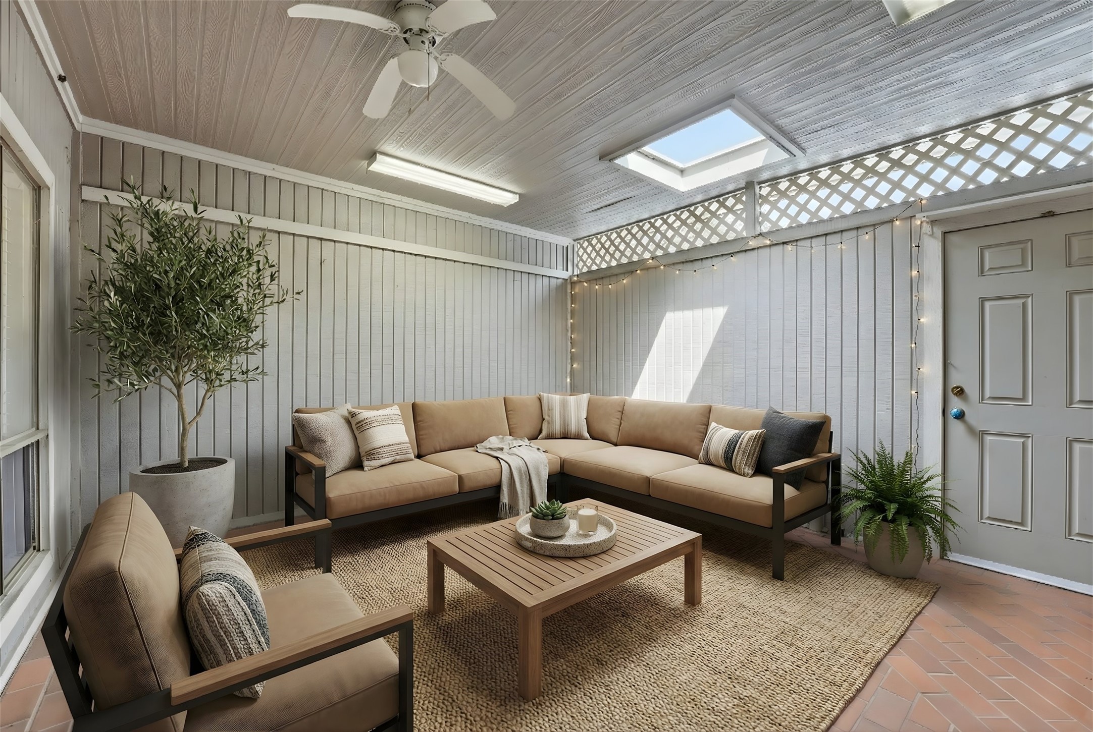 2232 South Piney Point Road, Unit 108 Houston, TX 77063 - Photo 22 of 32 a living room with furniture and a chandelier