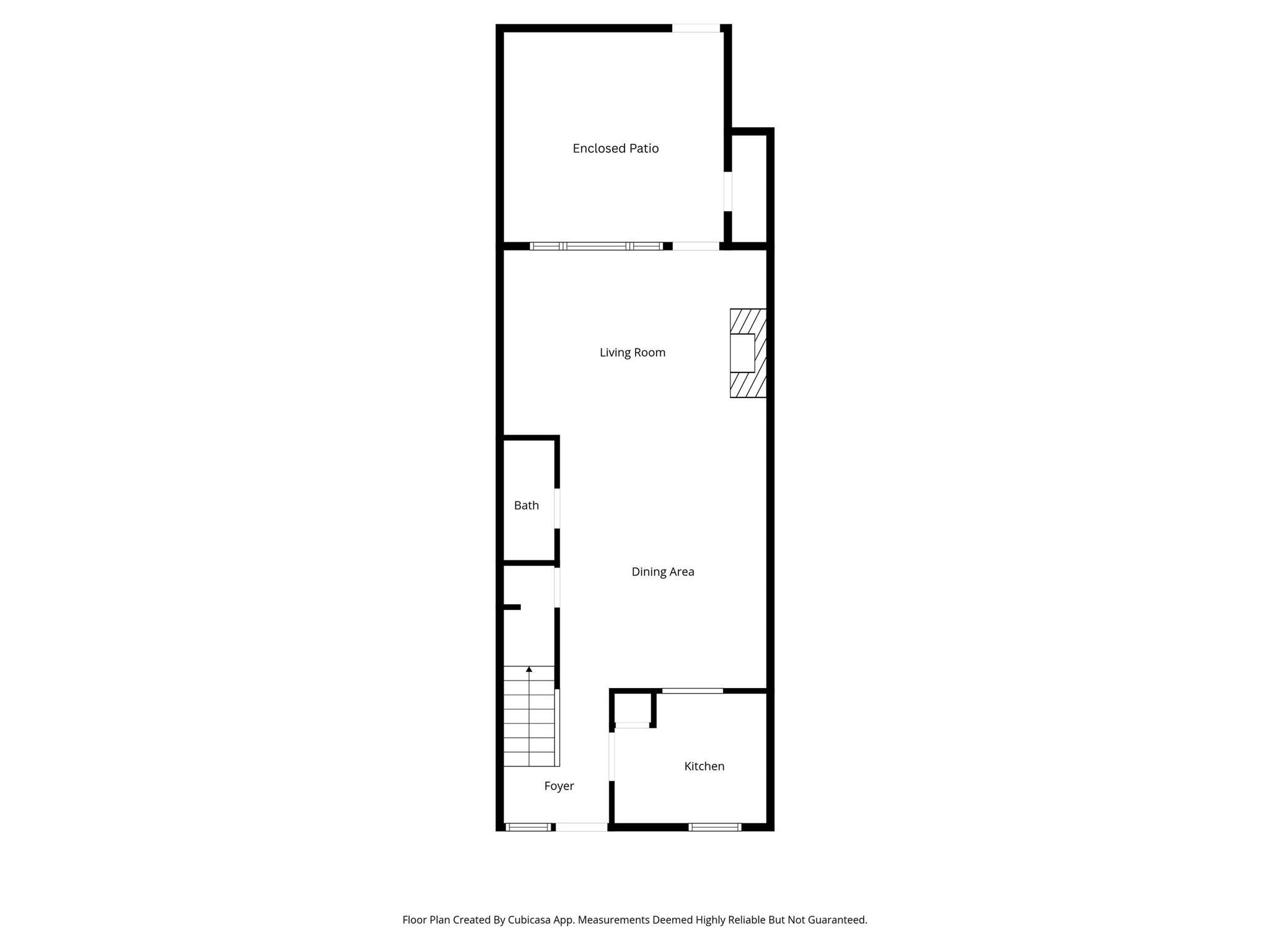 2232 South Piney Point Road, Unit 108 Houston, TX 77063 - Photo 30 of 32