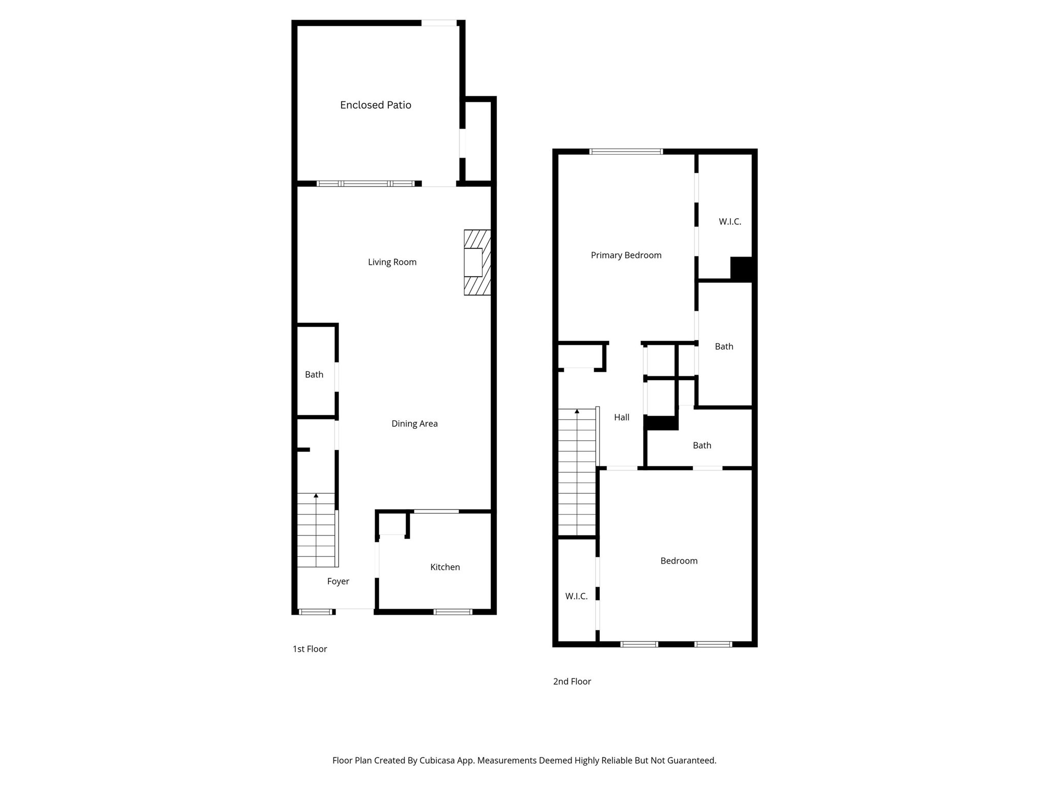 2232 South Piney Point Road, Unit 108 Houston, TX 77063 - Photo 32 of 32