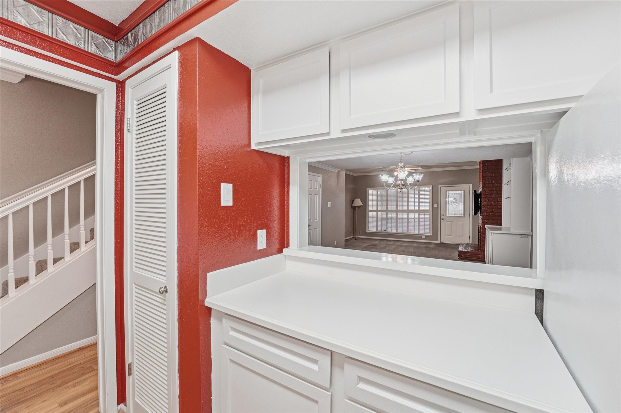 2232 South Piney Point Road, Unit 108 Houston, TX 77063 - Photo 6 of 32 a bathroom with a sink and mirror