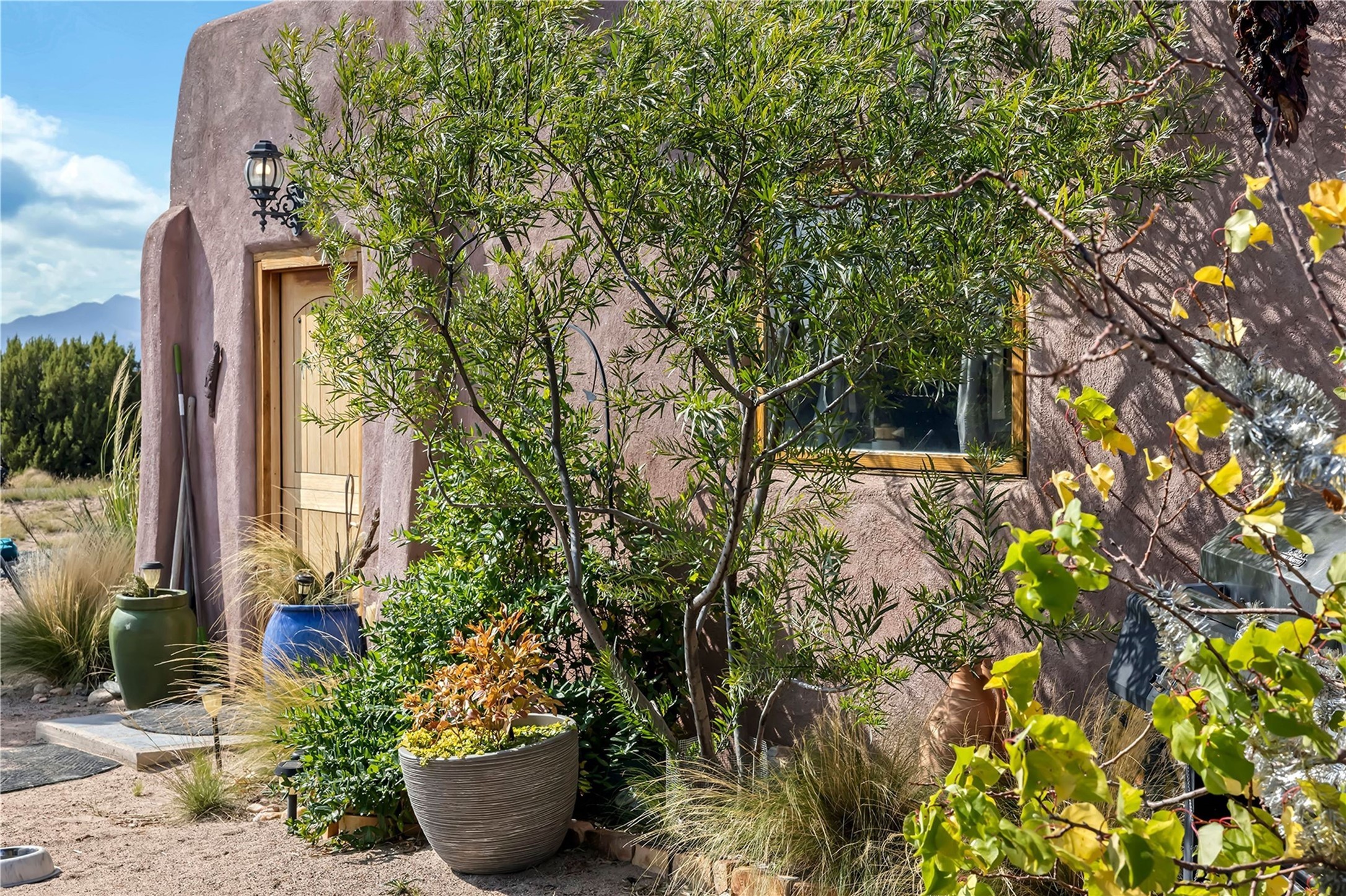 27 San Marcos Road West Santa Fe, NM 87508 - Photo 25 of 58