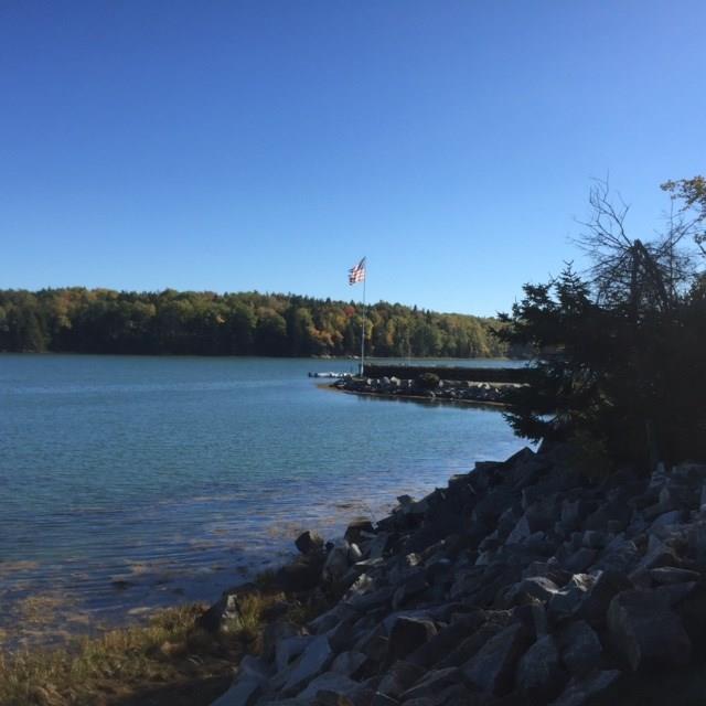 162 Atlantic Quarry Road Spruce Head, ME 04859 - Photo 23 of 33 Photo