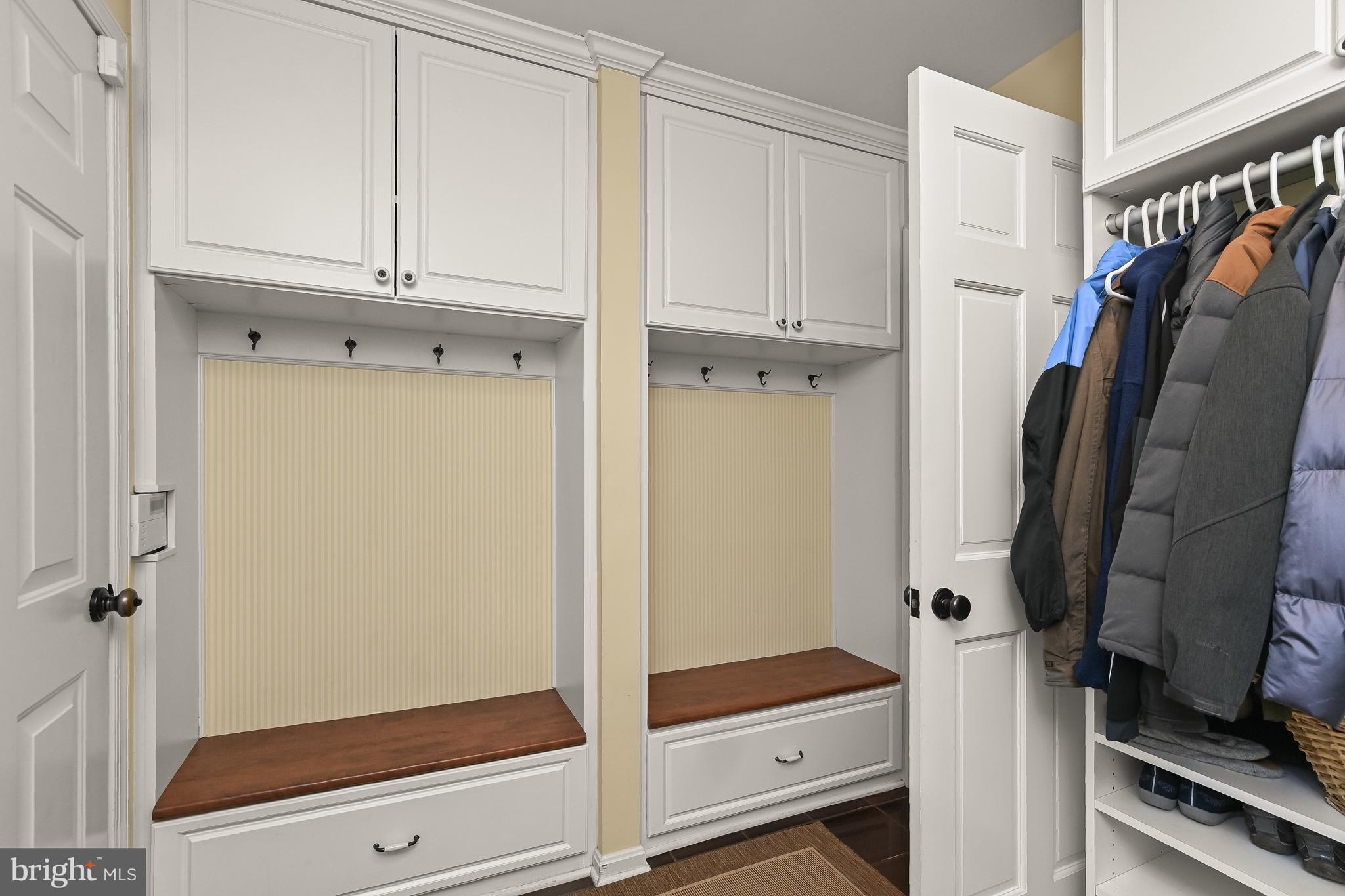 11700 Beekman Place Potomac, MD 20854 - Photo 17 of 44 Laundry and Mud Room