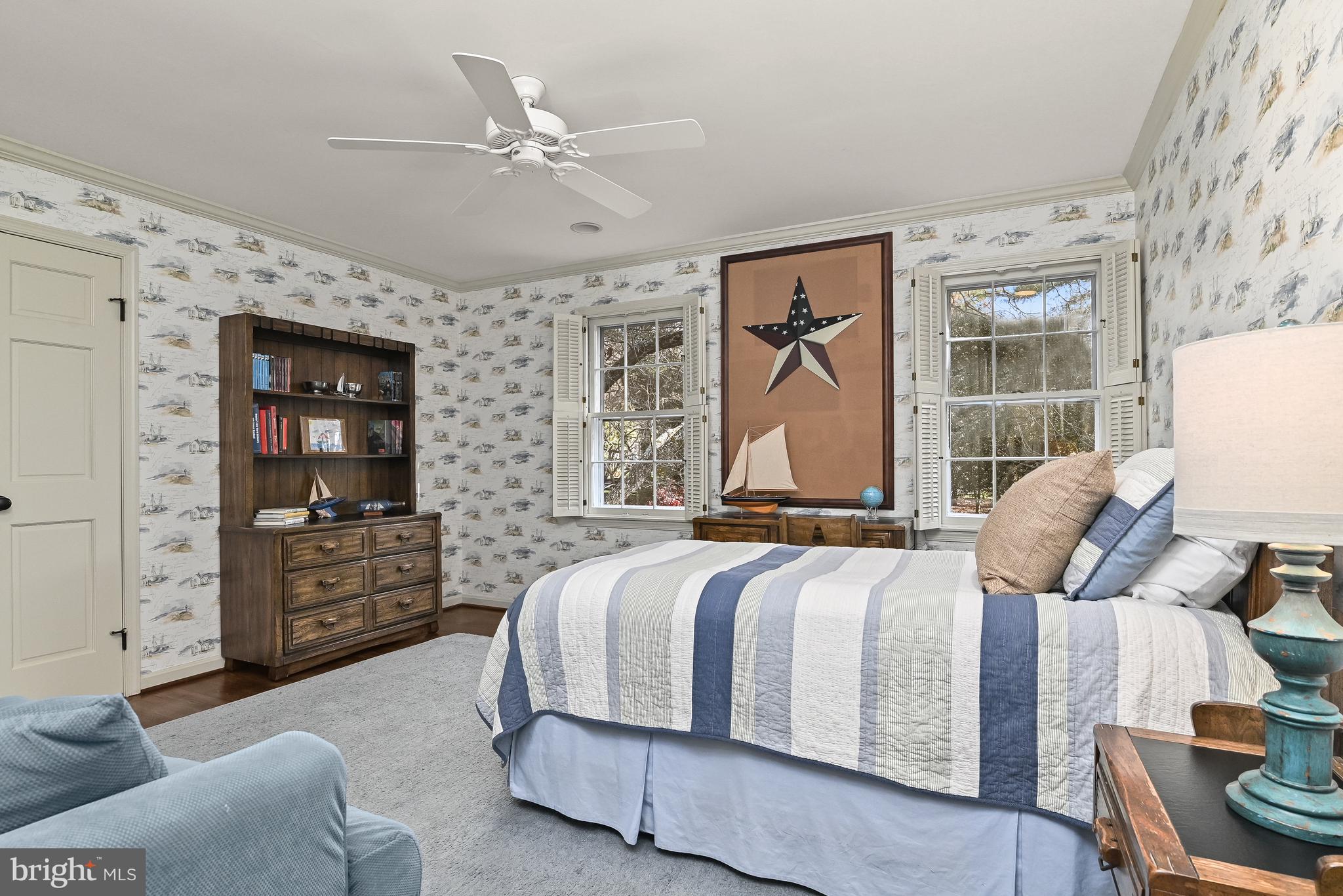 11700 Beekman Place Potomac, MD 20854 - Photo 23 of 44 Second Bedroom