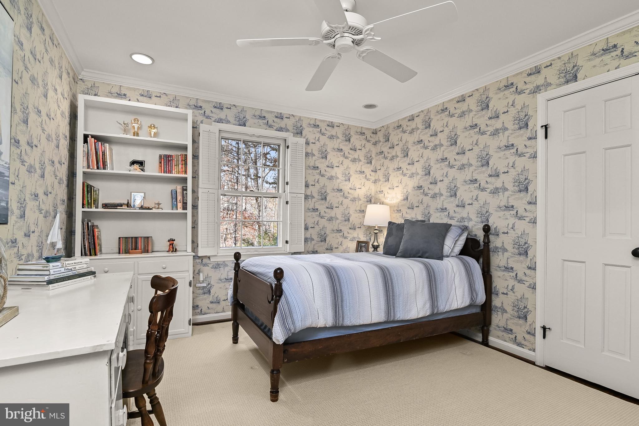 11700 Beekman Place Potomac, MD 20854 - Photo 24 of 44 Third Bedroom