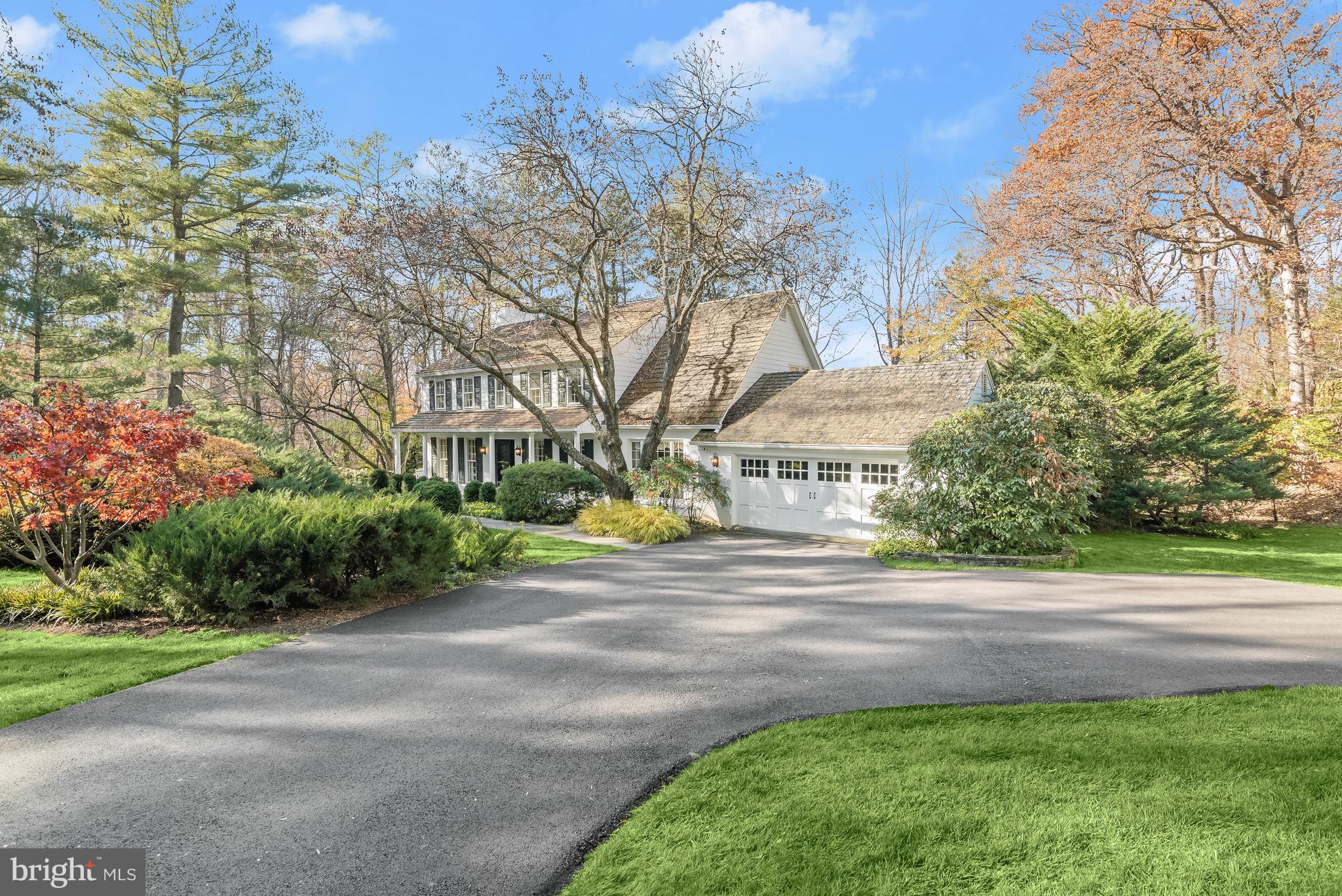 11700 Beekman Place Potomac, MD 20854 - Photo 43 of 44 Welcome Home!