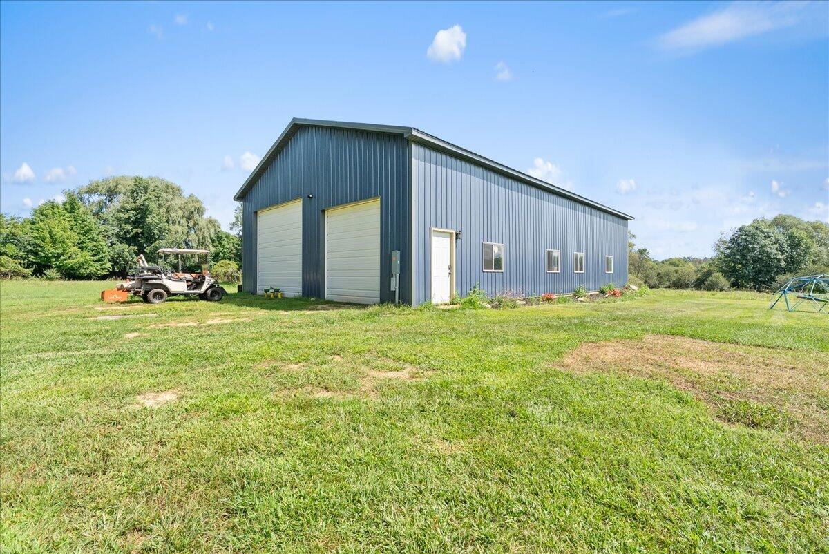 25455 L Drive North Albion, MI 49224 - Photo 36 of 41 Gallery Image 36