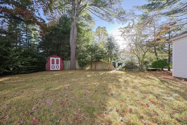 a fire hydrant in the middle of a field