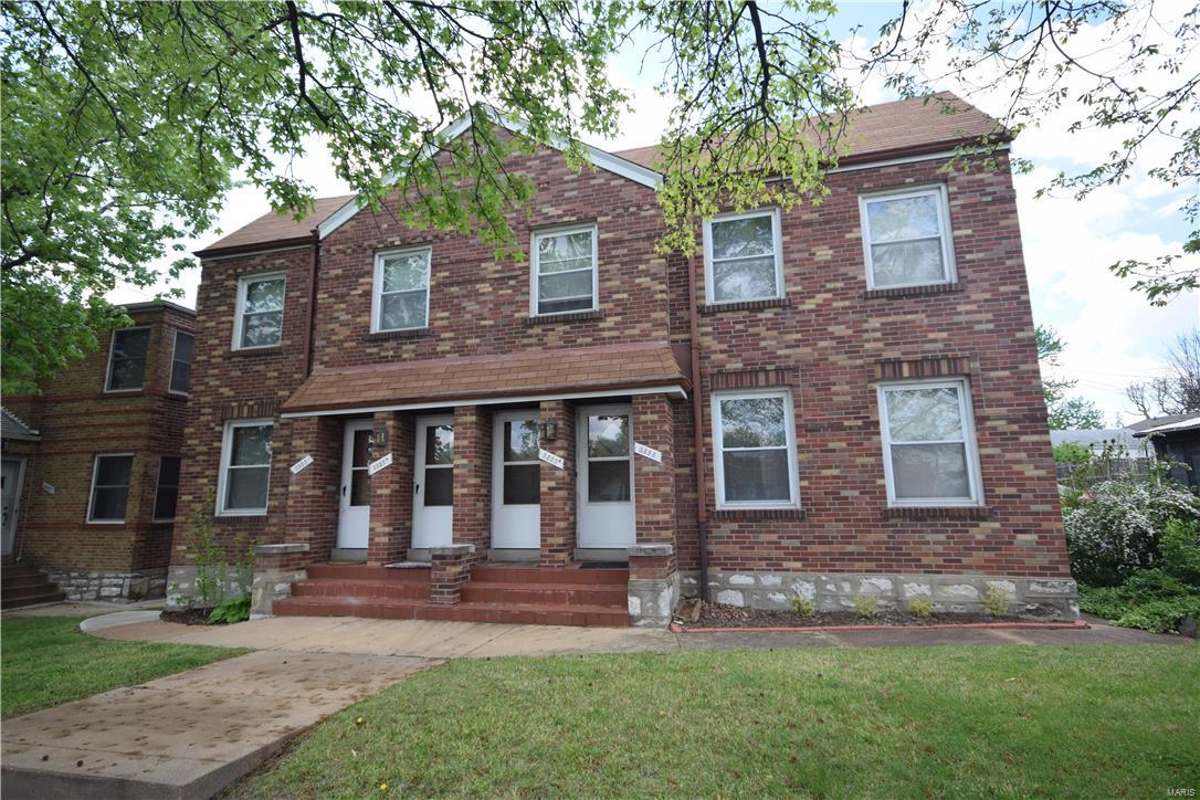3323 Watson Road St. Louis, MO 63139 - Photo 1 of 21