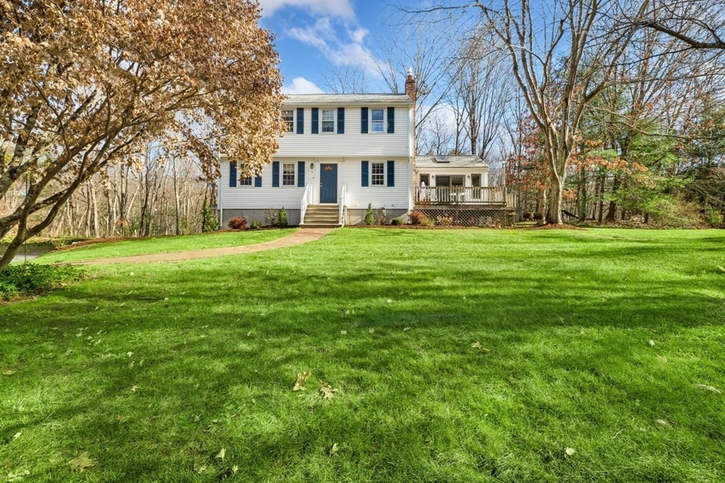 4 Broken Tree Road Medway, MA 02053 - Photo 1 of 41