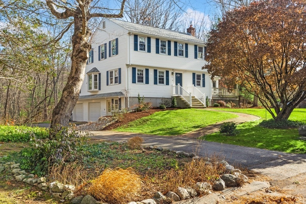 4 Broken Tree Road Medway, MA 02053 - Photo 2 of 41
