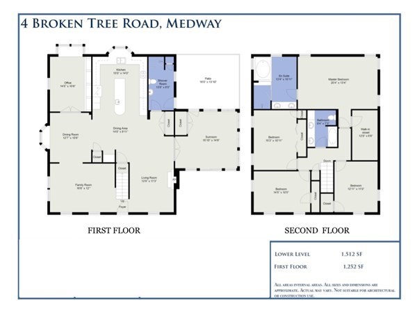 4 Broken Tree Road Medway, MA 02053 - Photo 41 of 41