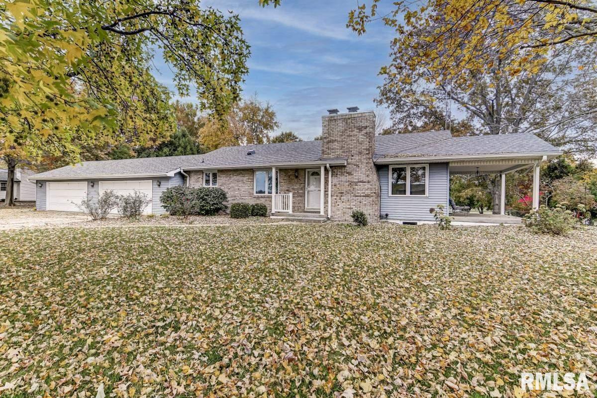 14558 Dixon Road Auburn, IL 62615 - Photo 1 of 33 Gallery Image 1