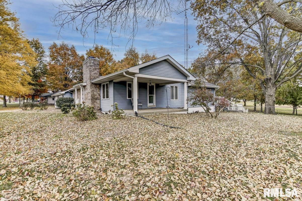 14558 Dixon Road Auburn, IL 62615 - Photo 25 of 33 Gallery Image 25