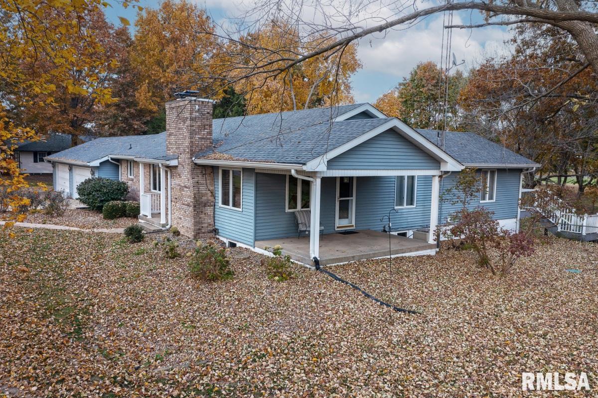 14558 Dixon Road Auburn, IL 62615 - Photo 26 of 33 Gallery Image 26