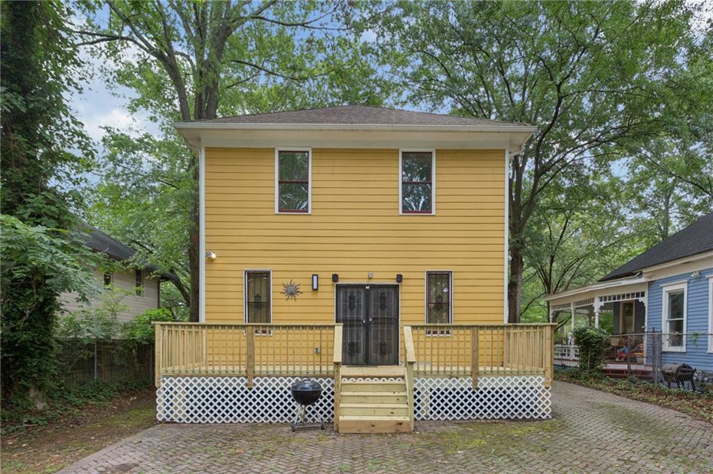 649 Peeples Street Southwest Atlanta, GA 30310 - Photo 26 of 26 Gallery Image 26