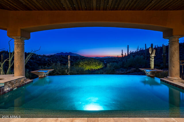 39601 N Ocotillo Rd Carefree-5